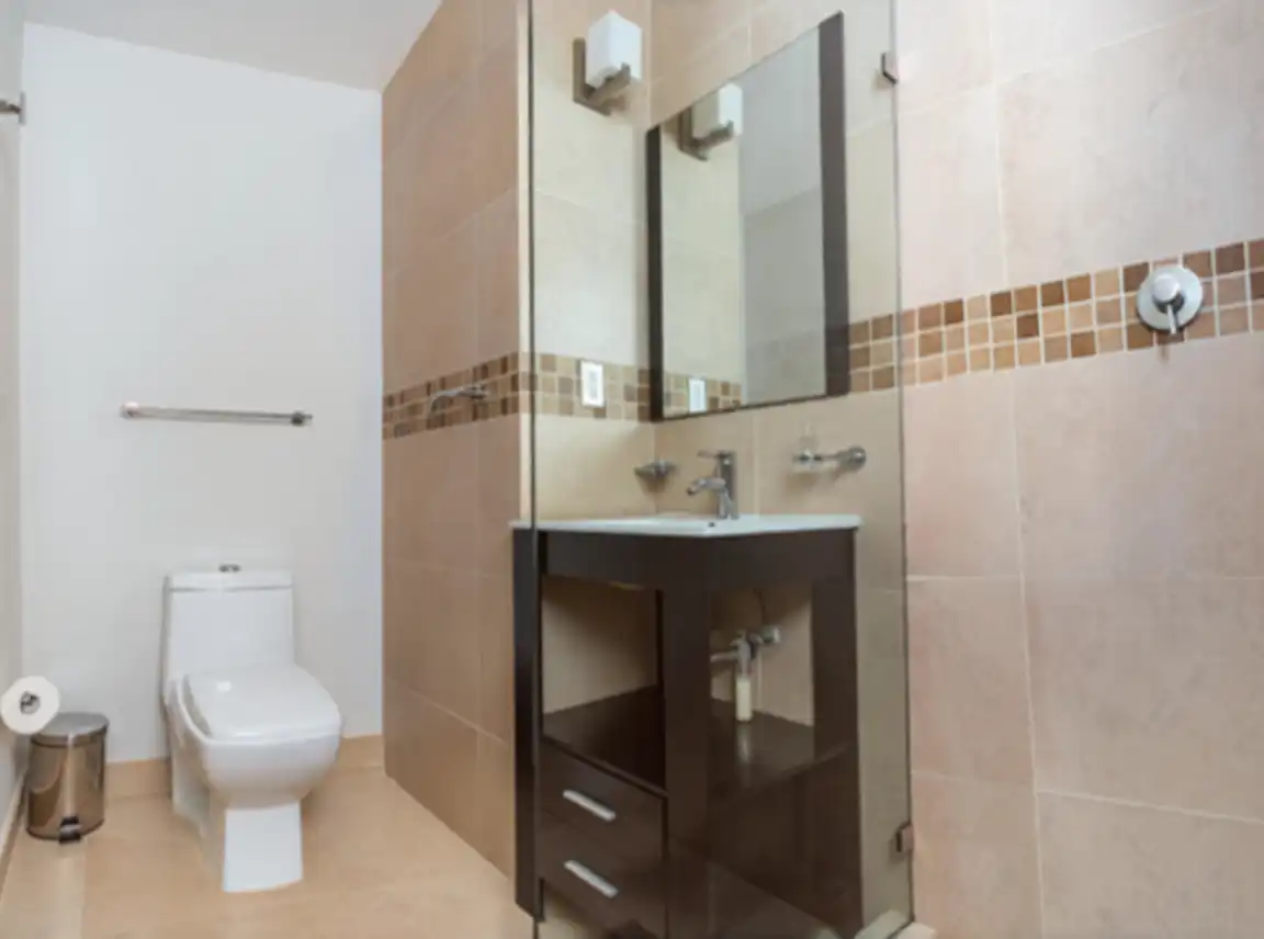 Vanity Storage